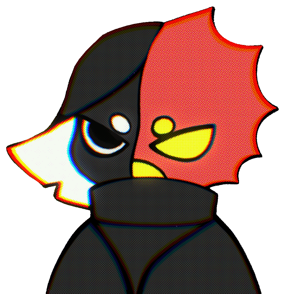 PNG Tuber - Emote