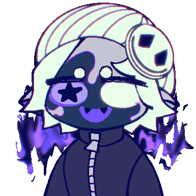 PNG Tuber - Emote