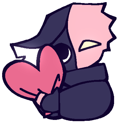 PNG Tuber - Emote