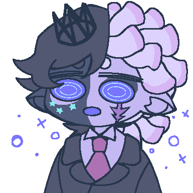 PNG Tuber - Emote