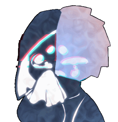 PNG Tuber - Emote